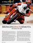 Page: - 60 | Cycle World