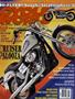 Cover for the January 2006 issue