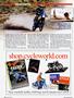 Page: - 102 | Cycle World