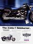 Page: - 57 | Cycle World