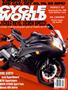 Cover for the February 2006 issue