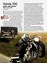 Page: - 51 | Cycle World