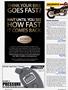 Page: - 26 | Cycle World
