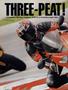 Page: - 54 | Cycle World