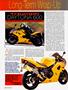 Page: - 84 | Cycle World