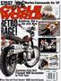 Cover for the May 2006 issue