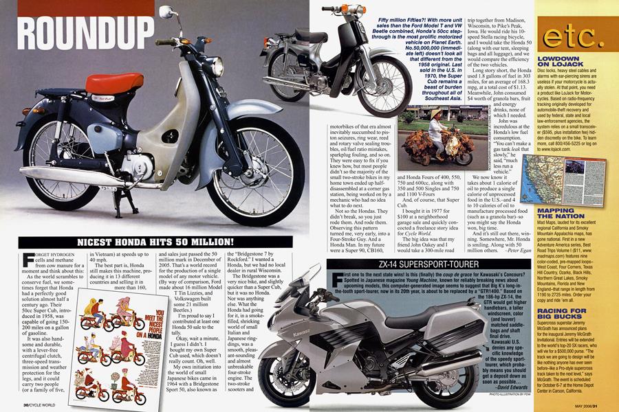 Easy Riders # 321 - March 2000, easy riders bikemag bikersmag bik