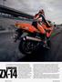Page: - 38 | Cycle World