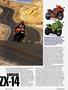 Page: - 40 | Cycle World