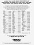 Page: - 52b | Cycle World