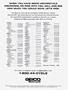 Page: - 54B | Cycle World
