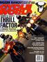 Cover for the October 2006 issue