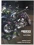 Page: - 50A | Cycle World