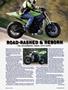 Page: - 52 | Cycle World