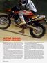 Page: - 72 | Cycle World
