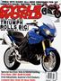 Cover for the November 2006 issue