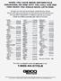 Page: - 48B | Cycle World