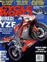 Cycle World December 2006 Cover