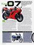 Page: - 54 | Cycle World