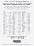 Page: - 50B | Cycle World