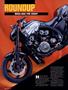 Page: - 36 | Cycle World