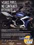 Page: - 123 | Cycle World