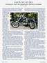 Page: - 84B | Cycle World