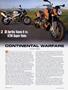 Page: - 74 | Cycle World