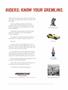 Page: - 6 | Cycle World