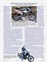 Page: - 82 | Cycle World