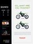 Page: - 55 | Cycle World