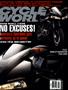 Cover for the October 2007 issue