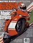 Cover for the January 2008 issue