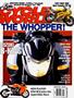 Cycle World February 2008 Cover