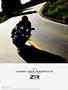 Page: - 25 | Cycle World
