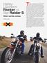 Page: - 48 | Cycle World
