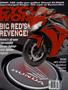 Cover for the APRIL 2008 issue