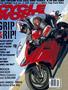 Cover for the May 2008 issue