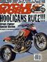 Cycle World June 2008 Cover