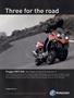 Page: - 57 | Cycle World