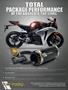Page: - 45 | Cycle World