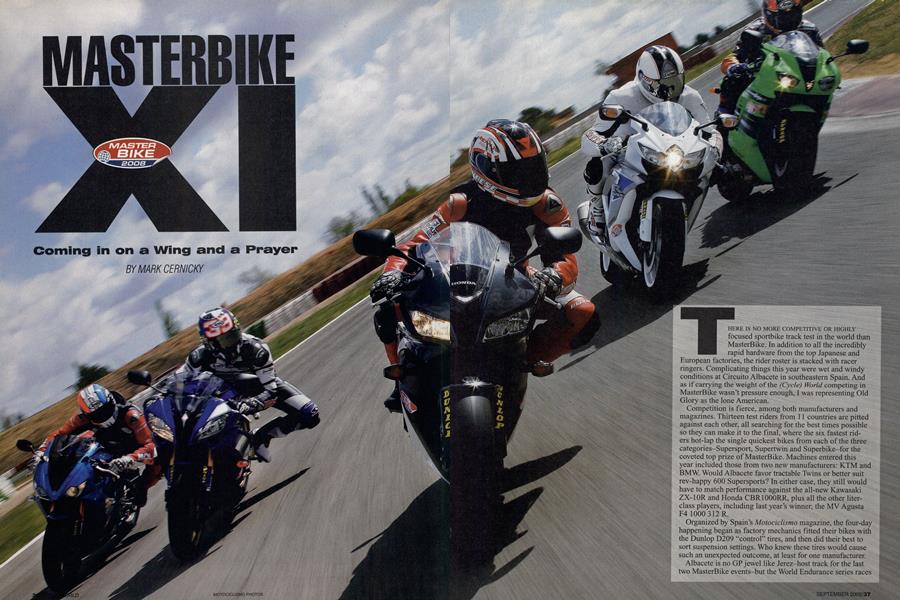 MOTOJORNAL Especial Trail - Fast-Lane