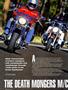 Page: - 36 | Cycle World