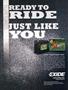 Page: - 6 | Cycle World