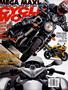 Cover for the December 2008 issue