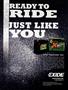 Page: - 29 | Cycle World