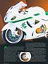 Page: - 38 | Cycle World
