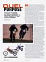 Page: - 64 | Cycle World