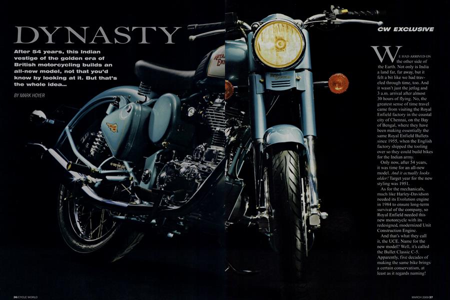 Dynasty