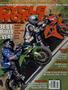 Cover for the May 2009 issue